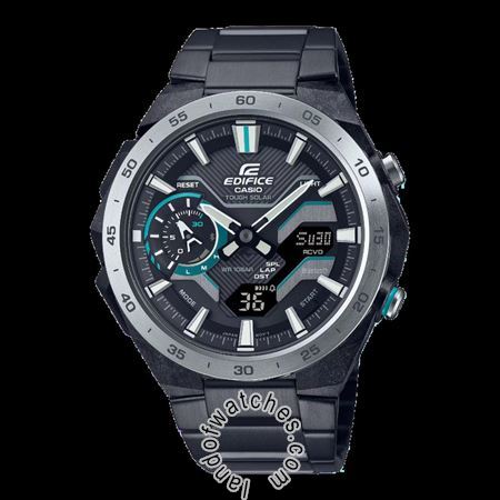 شراء ساعة معصم رجالیه کاسیو(CASIO) ECB-2200DD-1ADF رياضة | | | الأصلي