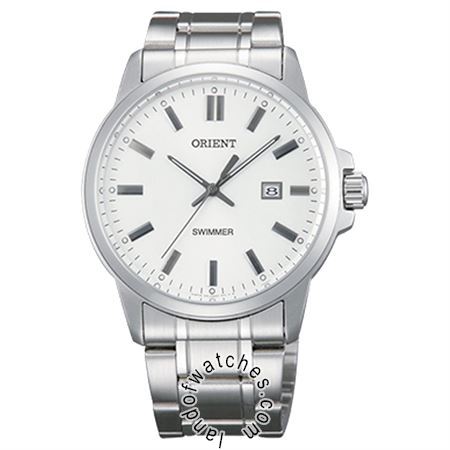 Buy ORIENT UNE5004W Watches | Original