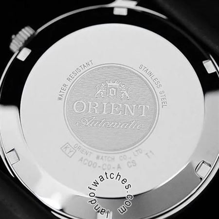 Buy Men's ORIENT TAC0000DD Classic Watches | Original