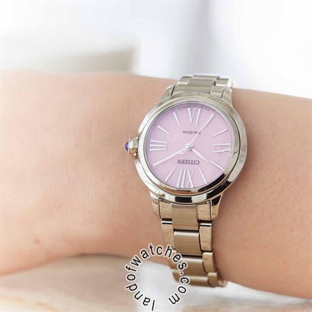 Buy Women's CITIZEN EM1160-58X Classic Watches | Original