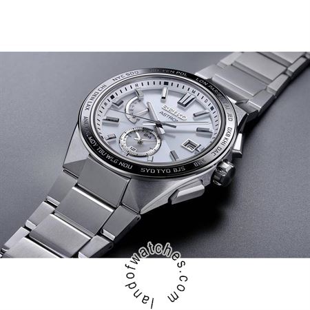 Buy Men's SEIKO SBXY049 Classic Watches | Original