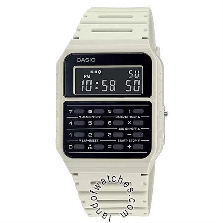 Buy Men's CASIO CA-53WF-8BDF Sport Watches | Original