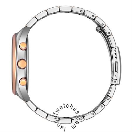 Buy Men's CITIZEN AN8216-50L Classic Watches | Original