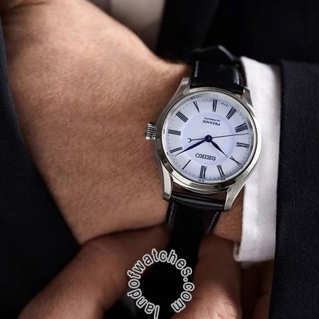 Buy Men's SEIKO SPB319J1 Classic Watches | Original