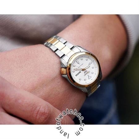 شراء ساعة معصم نسائیه سیکو(SEIKO) SRE004K1 كلاسيك | | | الأصلي