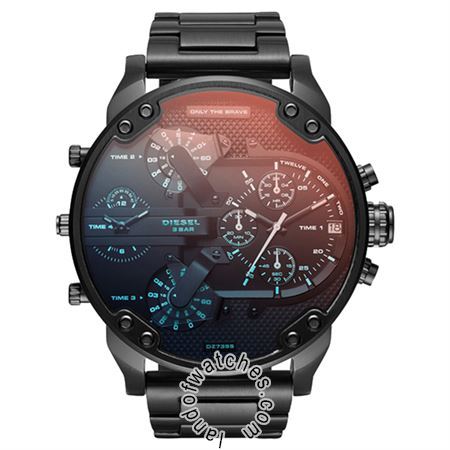 Buy DIESEL dz7395 Watches | Original
