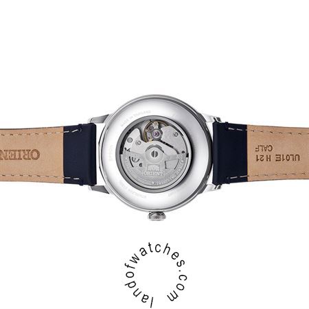 Buy Men's ORIENT RA-AC0021L30B Classic Watches | Original