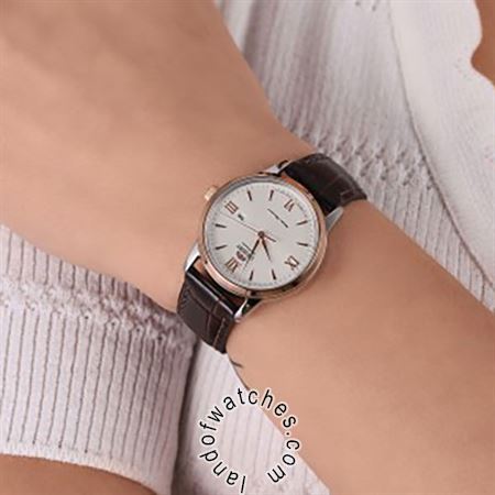 Buy Women's ORIENT RA-NR2004S10B Classic Watches | Original