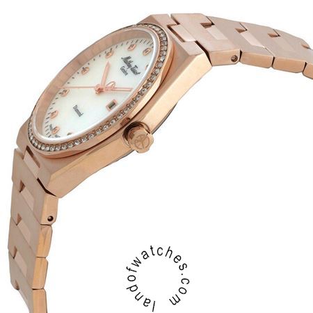 Buy Women's MATHEY TISSOT D118SPI Fashion Watches | Original