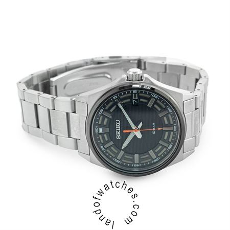 Buy Men's SEIKO SUR507P1 Classic Watches | Original