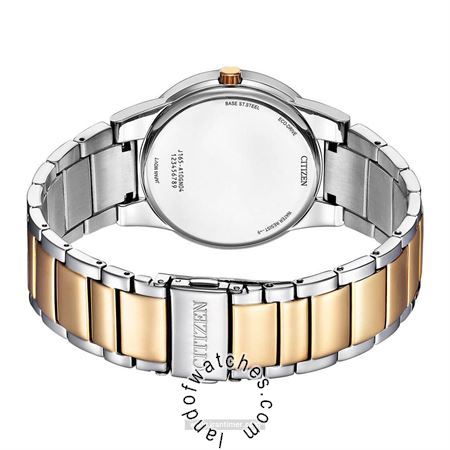 Buy CITIZEN AU1064-85X Watches | Original