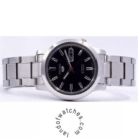 شراء ساعة معصم رجالیه سیکو(SEIKO) SNK795K1 كلاسيك | | | الأصلي