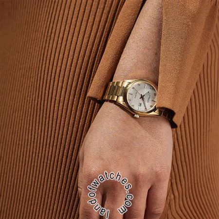 Buy Women's CITIZEN EW2702-59D Classic Watches | Original