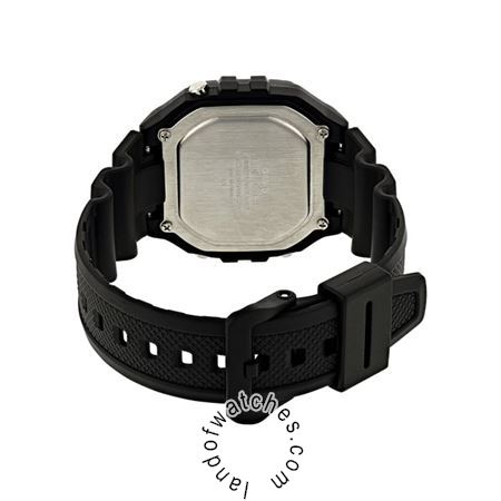 Buy Men's CASIO W-218H-1AV Watches | Original