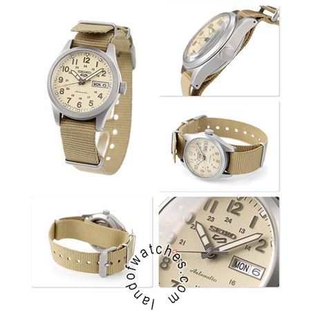 Buy Men's SEIKO SBSA199 Sport Watches | Original