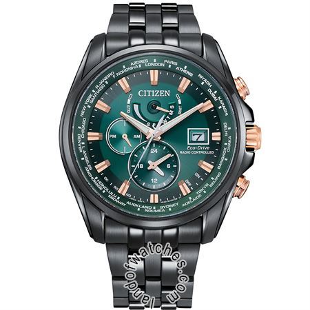 Watches Men's Sport Watches