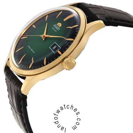 Buy Men's ORIENT TAC08002F Classic Watches | Original