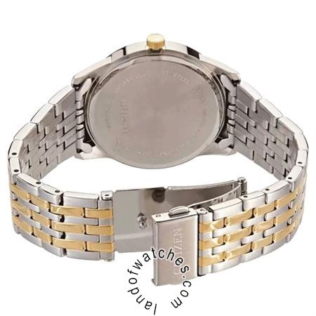 شراء ساعة معصم رجالیه سیتیزن(CITIZEN) BI5006-81P | | | الأصلي