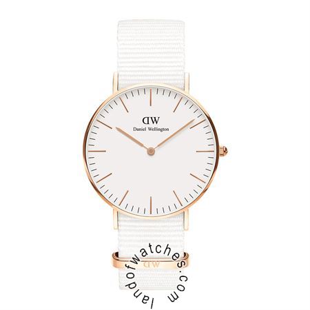 Buy Women's DANIEL WELLINGTON DW00100309 Classic Watches | Original