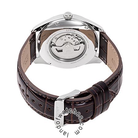 شراء ساعة معصم رجالیه اورینت(ORIENT) RA-BA0005 كلاسيك | | | الأصلي