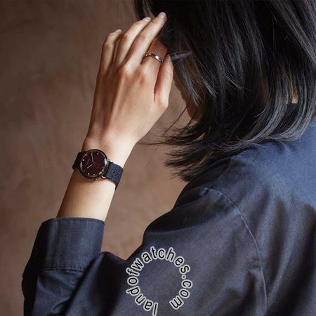 Buy Women's CITIZEN EM1007-47E Sport Watches | Original