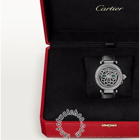 Buy CARTIER CRHPI01358 Watches | Original