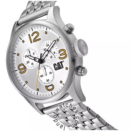 Buy Men's CAT QB.143.11.237 Classic Watches | Original