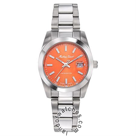 Watches Gender: Women's,Movement: Quartz,Brand Origin: SWISS,Classic style,Date Indicator,Limit edition,Luminous