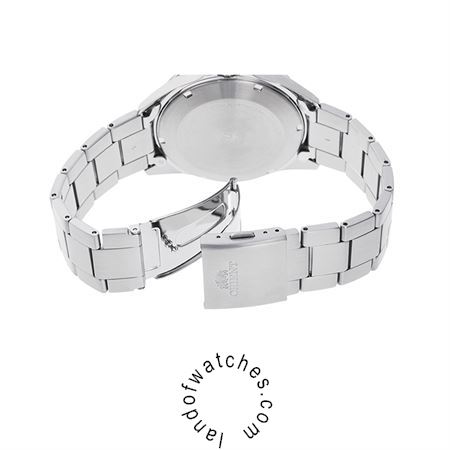 شراء ساعة معصم اورینت(ORIENT) RA-AK0602B10A | | | الأصلي