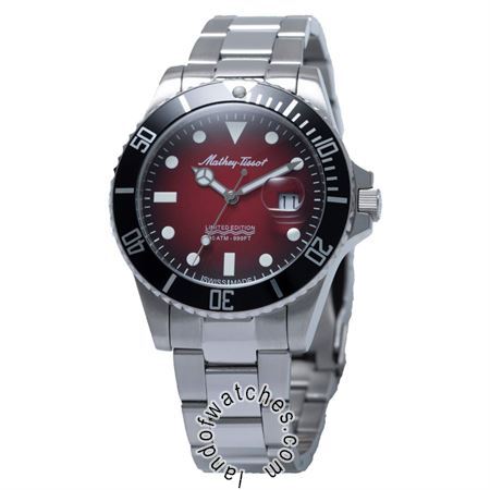 Buy Men's MATHEY TISSOT H908ANR Classic Watches | Original