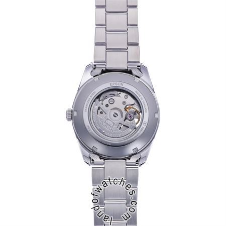 Buy Men's ORIENT RA-AR0008E Classic Watches | Original