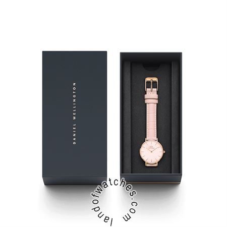 Buy Women's DANIEL WELLINGTON DW00100511 Classic Watches | Original