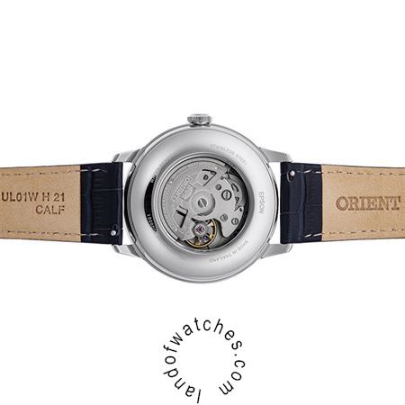 Buy Men's ORIENT RA-AK0806L Classic Watches | Original