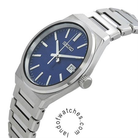 Buy Men's SEIKO SUR555P1 Classic Watches | Original