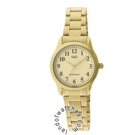 Watches Gender: Women's