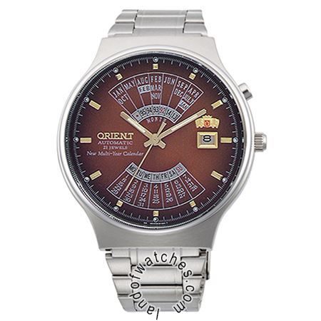 Buy ORIENT EU00002P Watches | Original