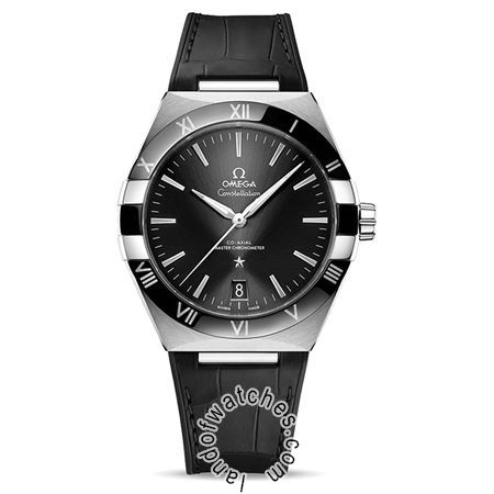 Buy Men's OMEGA 131.33.41.21.01.001 Watches | Original