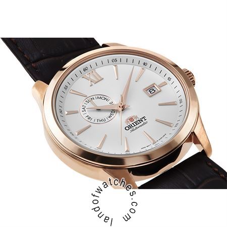 Buy ORIENT AL00004W Watches | Original