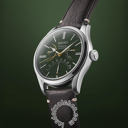 Buy Men's SEIKO SPB295J1 Classic Watches | Original