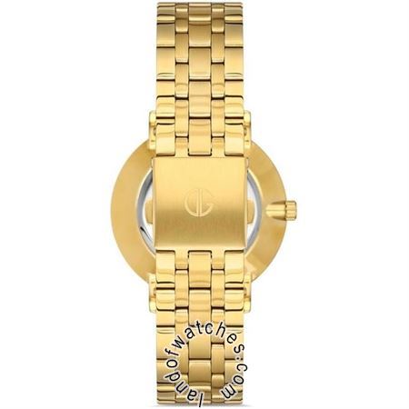 Buy Men's David Guner DG-8277GA-B1 Classic Watches | Original