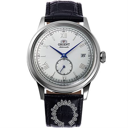Buy Men's ORIENT RA-AP0104S30 Classic Watches | Original