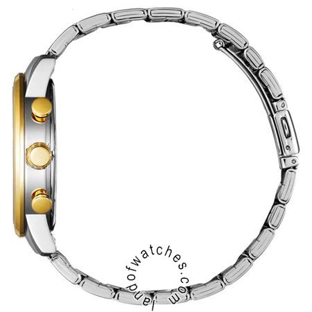 Buy Men's CITIZEN AN8054-50E Classic Watches | Original