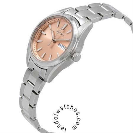 شراء ساعة معصم نسائیه سیکو(SEIKO) SUR351P1 كلاسيك | | | الأصلي