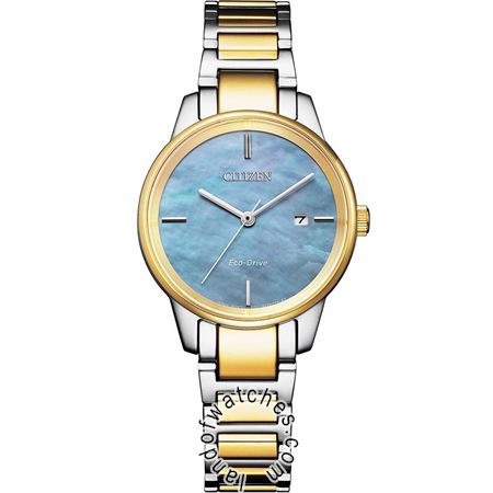 Buy Women's CITIZEN EW2594-84Y Classic Watches | Original
