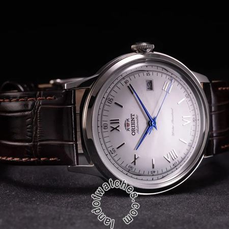 Buy Men's ORIENT TAC00009W0 Classic Watches | Original