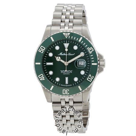 Watches 