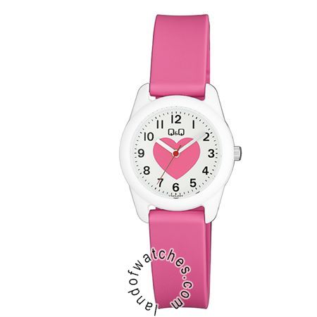 Watches Gender: Women's - girl's,Movement: Quartz,Brand Origin: Japan,Sport style