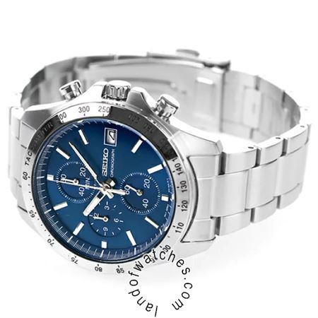 Buy Men's SEIKO SBTR023 Classic Watches | Original