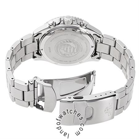 شراء ساعة معصم رجالیه اورینت(ORIENT) RA-TX0201L كلاسيك | | | الأصلي