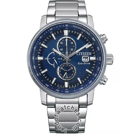 Buy Men's CITIZEN CA0840-87L Classic Watches | Original